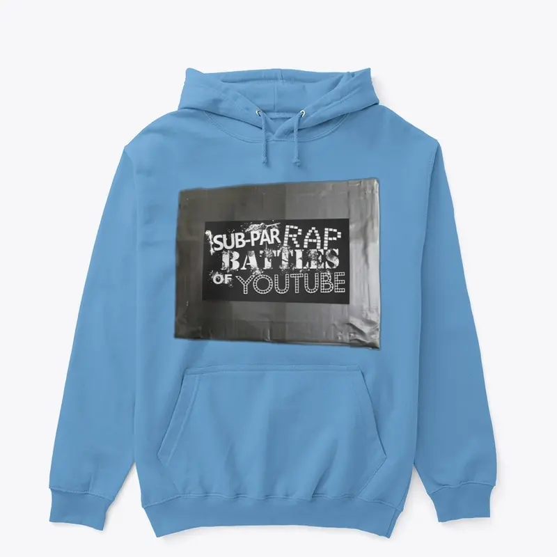 Subpar Merch